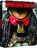 Predator 2 - Steelbook