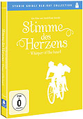 Stimme des Herzens