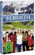 Die Bergretter - Staffel 3