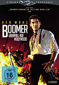Film: Cinema Treasures: Boomer - berfall auf Hollywood