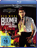 Film: Cinema Treasures: Boomer - berfall auf Hollywood