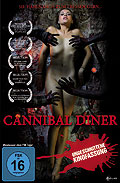 Cannibal Diner