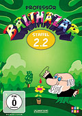 Professor Balthazar - Staffel 2.2