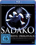 Sadako - Ring Originals - Die Frau aus dem Brunnen ist zurck