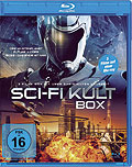 Sci-Fi Kult Box