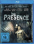 The Presence - Besessen von Dir