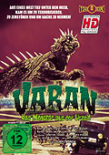 Film: Varan - Das Monster aus der Urzeit