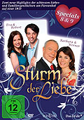 Sturm der Liebe - Specials 8+9