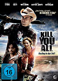 Kill you all - Ausflug in den Tod!