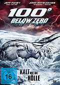 Film: 100 Below Zero - Kalt wie die Hlle