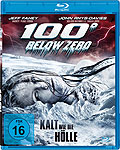 Film: 100 Below Zero - Kalt wie die Hölle