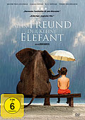 Mein Freund, der kleine Elefant