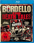 Film: Bordello of Blood Death Tales