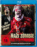 Nazi Zombie Battleground