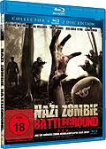 Nazi Zombie Battleground - Collector's 2-Disc Edition