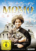 Film: Momo - Restaurierte Fassung