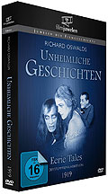 Film: Unheimliche Geschichten - 1919