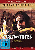 Film: Stadt der Toten - Digital Remastered