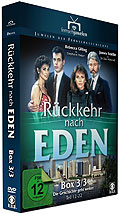 Film: Rckkehr nach Eden - Box 3: Die Geschichte geht weiter