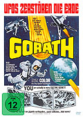 Film: Gorath - Ufos Zerstren Die Erde