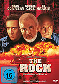 The Rock - Entscheidung auf Alcatraz - ungeschnittene Fassung