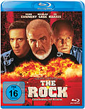 Film: The Rock - Entscheidung auf Alcatraz