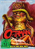 Film: Octaman - Die Bestie aus der Tiefe