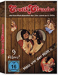 Erotik Classics - Holz vor der Htt'n - 9 Filme