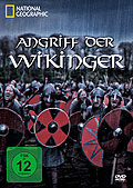 National Geographic - Angriff der Wikinger