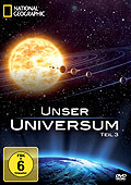 National Geographic - Unser Universum - Teil 3