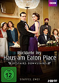 Rckkehr ins Haus am Eaton Place - Staffel 2