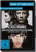 Film: Best of Hollywood: Verblendung / Salt