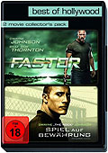 Film: Best of Hollywood: Faster / Spiel auf Bewhrung