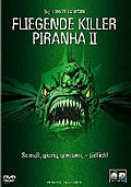 Film: Fliegende Killer - Piranha 2