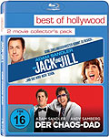 Best of Hollywood: Jack und Jill / Der Chaos-Dad