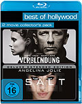 Film: Best of Hollywood: Verblendung / Salt