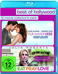 Film: Best of Hollywood: Fr immer Liebe / Eat, Pray, Love