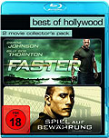 Best of Hollywood: Faster / Spiel auf Bewhrung