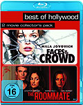 Best of Hollywood: The Roommate / Faces in the Crowd