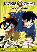 Jackie Chan Adventures - Die Serie