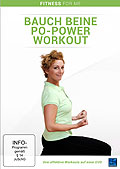 Bauch Beine Po - Power Workout