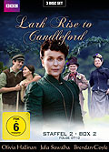 Film: Lark Rise to Candleford - Staffel 2 - Box 2