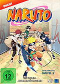 Film: Naruto - Staffel 2 - uncut
