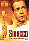 Film: Sirocco - Zwischen Kairo und Damaskus