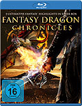 Fantasy Dragon Chronicles