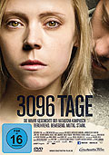 Film: 3096 Tage - Die wahre Geschichte der Natascha Kampusch