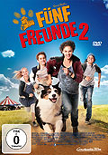 Film: Fnf Freunde 2