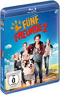 Film: Fnf Freunde 2