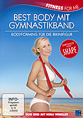 Film: Fitness For Me - Best Body mit Gymnastikband