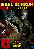 Film: Real Horror Collection